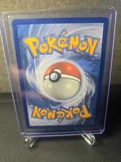 Garbodor 204/182 Pokemon TCG Scarlet & Violet: Paradox Rift NM - Image 2