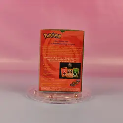 POKEMON TCG BRUSHFIRE THEME DECK WOTC BASE SET ENGLISCH - Image 2