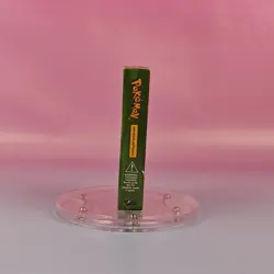 POKEMON TCG BRUSHFIRE THEME DECK WOTC BASE SET ENGLISCH - Image 4