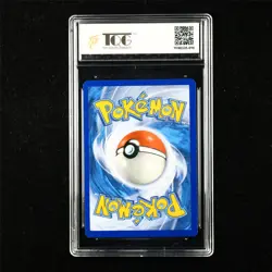 TQG 9.5 MINT+ 2019 Pokemon ENG Detective Pikachu SM190 PROMO - Image 3