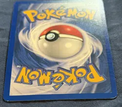 Pokemon Dark Charizard 4/82 Holo Rare Team Rocket English SWIRL LP - Image 5