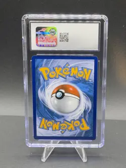 Pokemon TCG- 2014 Charizard EX 12/106 Flashfire CGC NM/Mint+ 8.5 - Image 2