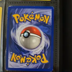 Vileplume 31/64 Jungle Unlimited Non-Holo Rare 1st edition, LP Pokemon #gin300 - Image 4