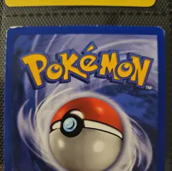 Vileplume 31/64 Jungle Unlimited Non-Holo Rare 1st edition, LP Pokemon #gin300 - Image 5