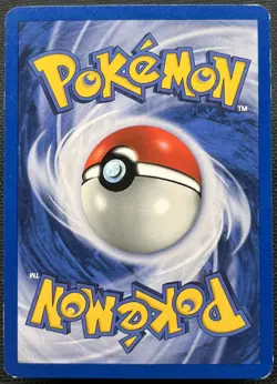 Tauboss / Pidgeot - 24/64 - Dschungel EN LP Rare Pokemon - Image 2