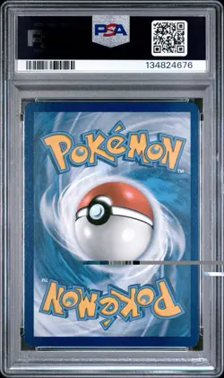 Gengar SWSH052 Promo - Champions Path Holo Pin PSA 9 - Pokemon - Image 2