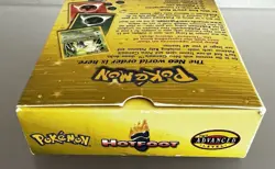 Pokemon Neo Genesis Hotfoot Theme Deck 2000 Cyndaquil Magmar, Complete! 742818062770 - Image 5
