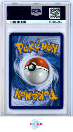 RAIKOU V POKEMON GG41 2023 CRWON ZENITH V FULL ART ENGLISCH PSA 10 - Image 2
