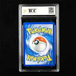 TQG 9.5 MINT+ 2005 Pokemon ENG Ditto 63/113 C - Image 2
