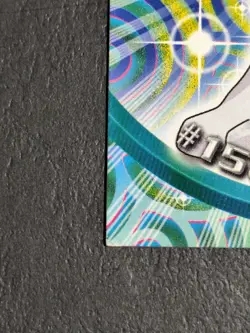 Pokemon Mewtwo Topps #150 Non Holo Good - Image 5