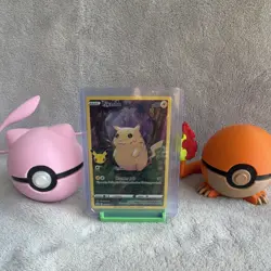 Pokemon TCG Pikachu Basic Promo 60HP 005/025 Celebrations Thunder Jolt Gnaw - Image 1