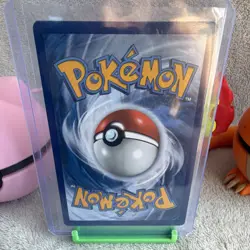 Pokemon TCG Pikachu Basic Promo 60HP 005/025 Celebrations Thunder Jolt Gnaw - Image 4