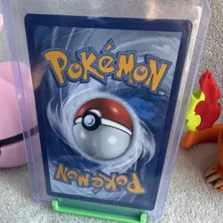 Pokemon TCG Pikachu Basic Promo 60HP 005/025 Celebrations Thunder Jolt Gnaw - Image 5