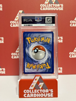 Luxray Gl Lv.X | 109/111 | PSA 5 | Holo Rising Rivals Pokemon Platinum | G20 - Image 2