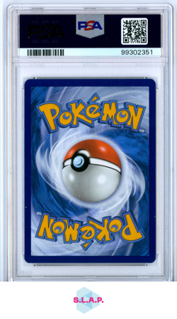 NIDOKING POKEMON 174 2023 151 ILLUSTRATION RARE ENGLISCH PSA 10 - Image 2