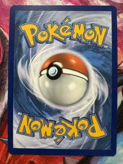Pokemon - Professor Sada's Vitality - 256/182 - SV04: Paradox Rift - Holo NM - Image 2
