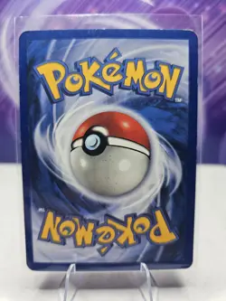 Jolteon 14/110 Legendary Collection Holo Rare 2002 Pokemon MP - Image 2