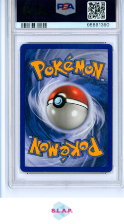 STARMIE-HOLO POKEMON SKYRIDGE 2003 H28 PSA 7 - Image 2