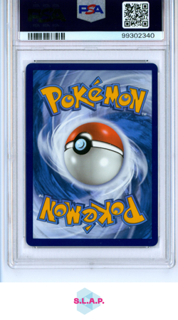 BLAZIKEN V POKEMON TG14 2022 SILVER TEMPEST V FULL ART ENGLISCH PSA 10 - Image 2