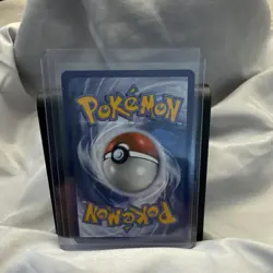 Pokemon Eevee 188/167 Sv06: Twilight Masquerade Illustration Rare Holo 50HP - Image 2