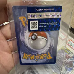 Pokemon Gengar EX Full Art Ultra Rare Holo 114/119 XY Phantom Forces HP 170 - Image 2