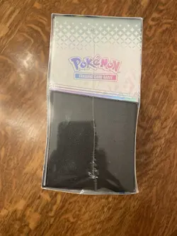 Pokemon TCG Prismatic Evolutions ETB Elite Trainer Box *SEALED* - Image 2