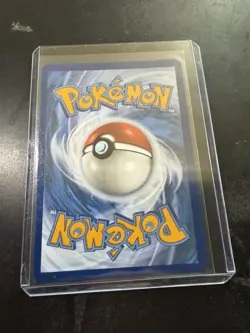 Pokemon TCG Wally's Compassion Sir Trainer 186/132 Secret Rare - Image 2