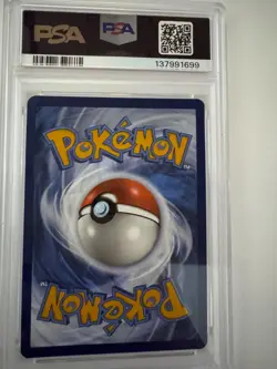 Pokemon TCG Charmander Promo SVP 044 PSA 10 Gem Mint – Obsidian Flames ETB - Image 5
