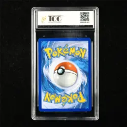 TQG 9 MINT 2017 Pokemon ENG Ash's Pikachu SM114 Promo - Image 2