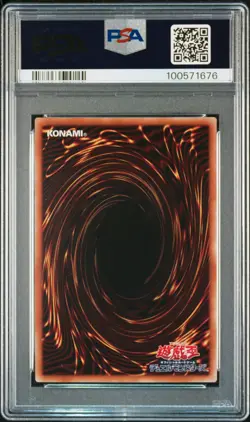 2019 20TH SECRET RARE BLACK LUSTER SOLDIER - ENVOY OF THE BEGINNING PSA 10 - Image 2