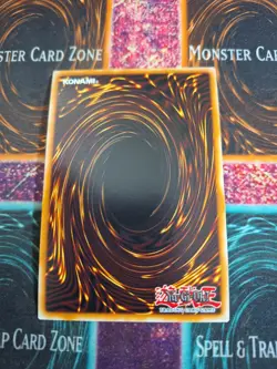 Yu-Gi-Oh! TCG Solemn Judgment LCJW-EN182 Secret Rare Unlimited Near Mint - Image 3
