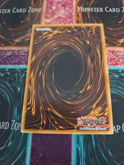 Yugioh Goblin Attack Force PSV-EN094 Ultra Rare Unlimited Near Mint - Image 3
