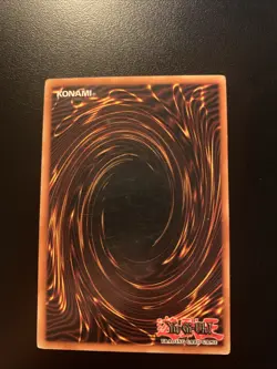 Flame Swordsman SDJ-024 Starter Deck: Joey Unlimited - Image 2