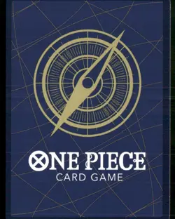 2024 RED Edward.Newgate Atmos Character / Red/Whitebeard Pirates #ST15-001 - Image 2