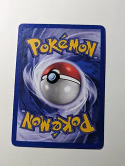 Dark Gyarados 8/82 Team Rocket Holo Pokemon Card LP - Image 2