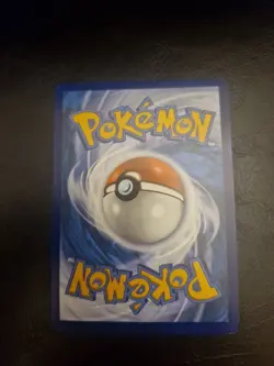 Pokemon TCG Flutter Mane Prismatic Evolutions Pokeball Reverse Holo Card 043/131 - Image 2