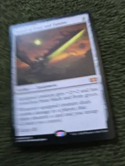 MTG Magic Sword Of Feast And Famine 296/332 2XM M EN KARTE CARD Tcg - Image 4