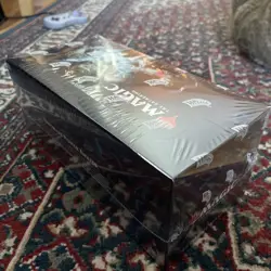 Wizards of the Coast The Gathering The Ultimate Booster Box - 360 Cards 630509685486 - Image 2