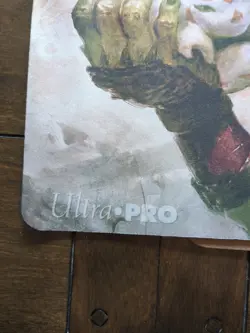 Squee, the Immortal Playmat Ultra Pro - Image 3