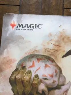 Squee, the Immortal Playmat Ultra Pro - Image 4