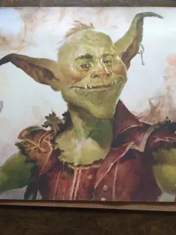 Squee, the Immortal Playmat Ultra Pro - Image 5