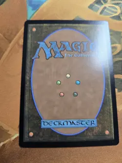 Brain Freeze (White Border) MB2 #24 - MTG Mystery Booster 2 NM - Image 2