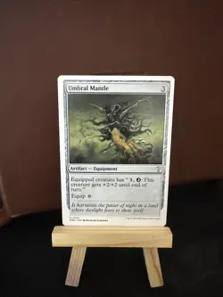 Umbral Mantle, Mystery Booster 2, MTG, Near Mint! - Image 1