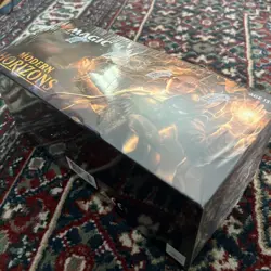 Magic The Gathering Modern Horizons Booster Box 630509777716 - Image 1