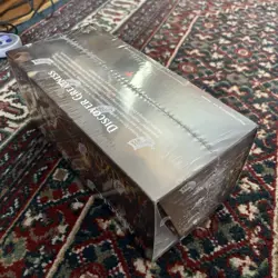 Magic The Gathering Modern Horizons Booster Box 630509777716 - Image 3