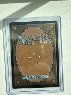 Mox Amber Dominaria Regular - Image 2