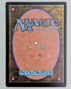 Mountain - Secret Lair Drop #891 Rainbow Foil - Mint - Magic the Gathering - Image 2