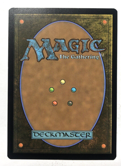 Crosis, the Purger 168/309 The List Commander 2017 MTG Magic the Gathering NM - Image 2