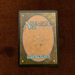 Arcanis The Omnipotent Secret Lair Foil 498 NM+ Unplayed Magic The Gathering MTG - Image 2