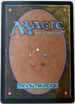 Shapesharer X1 Lorwyn Mtg Magic the Gathering - Image 2